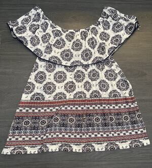 Just Be Women’s Size 2X
